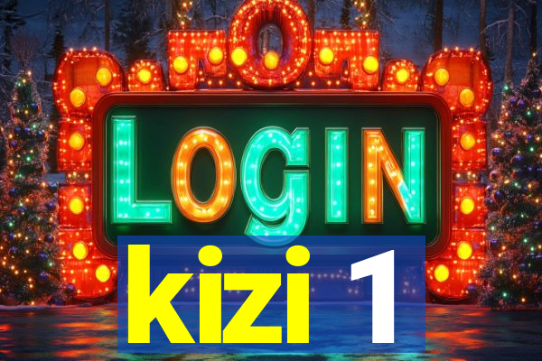 kizi 1